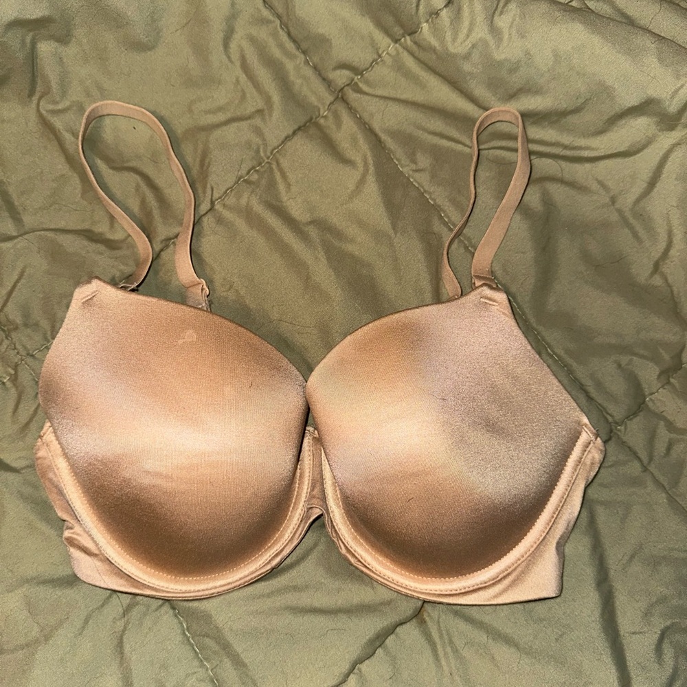 Auden Tan Nursing Bra